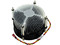 Disipador y Ventilador Cooler Master (43.3 CFM) para Intel Socket 775