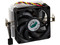 Disipador y Ventilador Cooler Master para Procesadores AMD Socket AM2 y AM3.
