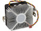 Disipador y Ventilador Cooler Master para Procesadores AMD Socket AM2 y AM3.