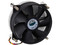 Disipador y Ventilador Cooler Master para Procesadores Intel Socket 1155 y 1156.