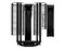 Disipador y Ventilador Cooler Master MASTERAIR MA824 SIGILO, Socket Intel: LGA 1700, 1200 y AMD: AM5, AM4.
