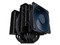 Disipador y Ventilador Cooler Master MASTERAIR MA824 SIGILO, Socket Intel: LGA 1700, 1200 y AMD: AM5, AM4.
