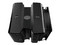 Disipador y Ventilador Cooler Master MASTERAIR MA824 SIGILO, Socket Intel: LGA 1700, 1200 y AMD: AM5, AM4.
