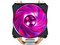 Disipador y Ventilador Cooler Master MasterAir MA410P, soporta Socket Intel LGA 1200, 1151, Socket AMD AM4, AM3 +, AM3.