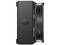 Disipador y Ventilador Cooler Master Hyper 212 3DHP, ARGB, Ventilador Mobius de 120mm, Socket Intel LGA 1851 y AMD AM5. Color Negro.