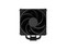 Disipador y Ventilador Cooler Master V4 Alpha 3DHP, RGB, 2 Ventiladores Mobius de 120mm, Socket Intel LGA 1851 y AMD AM5. Color Negro