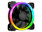 Ventilador para Gabinete Cooler Master MF120 S2, ARGB, 120mm.