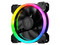 Ventilador para Gabinete Cooler Master MF120 S2, ARGB, 120mm.