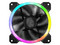 Ventilador para Gabinete Cooler Master MF120 S2, ARGB, 120mm.