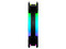 Ventilador para Gabinete Cooler Master MasterFan MF120 S3, ARGB, 120mm.