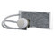 Sistema de Enfriamiento Líquido Cooler Master MasterLiquid ML240 Illusion, 240mm. Color Blanco.