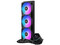 Sistema de Enfriamiento Líquido Cooler Master MasterLiquid Core NEX Digital ARGB, 360mm. Color Negro.
