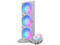 Sistema de Enfriamiento Líquido Cooler Master MasterLiquid Atmos II, Pantalla LCD de 2.1