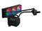 Sistema de Enfriamiento Líquido Cooler Master MASTERLIQUID ML360 SUB-ZERO EVO de 360mm. Color Negro.