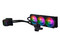 Sistema de Enfriamiento Líquido Cooler Master MASTERLIQUID ML360 SUB-ZERO EVO de 360mm. Color Negro.