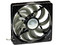 Ventilador Cooler Master, 120 mm con 4 Leds Rojos, 2000 RPM, 19dBA  