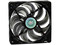 Ventilador COOLER MASTER, 120 mm con 4 Leds Rojos, 2000 RPM, 19dBA 