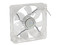 Paquete de 2 Ventiladores COOLER MASTER, 120 mm con 4 Leds Azules, 1200 RPM, 19dBA