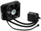 Sistema de enfriamiento líquido Cooler Master Seidon 120V para sockets Intel LGA 2011-3 / 2011 / 1366 / 1156 /1155 / 1150 / 775 y AMD Socket FM2+ / FM2 / FM1 / AM3+ / AM3 / AM2