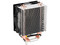 Disipador y Ventilador Cooler Master Hyper 212 EVO para Procesadores Intel LGA 2066 / 2011-3 / 2011 / 1150 / 1151 / 1155 / 1156 / 1366 y AMD AM4 / AM3+ / AM3 / AM2+ / FM2+ / FM2 / FM1.