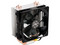 Disipador y Ventilador Cooler Master Hyper 212 EVO para Procesadores Intel LGA 2066 / 2011-3 / 2011 / 1150 / 1151 / 1155 / 1156 / 1366 y AMD AM4 / AM3+ / AM3 / AM2+ / FM2+ / FM2 / FM1.