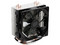 Disipador y Ventilador Cooler Master Hyper 212 LED, soporta Socket Intel 2066/2011-3/2011/1156/1155/1151/1150/775, AMD AM4, AM3+/AM3/AM2+/FM2+/FM2/FM1.