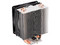 Disipador y Ventilador Cooler Master Hyper 212 EVO V2, de 120mm, soporta Socket: LGA 2066, 2011-v3, 2011, 1200, 1366, 1156, 1155, 1151, 1150, 775 y AMD AM4, AM3 +, AM3, AM2 +, AM2, FM2 +, FM2, FM1.