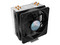 Disipador y Ventilador Cooler Master Hyper 212 EVO V2, RGB, Socket Intel: LGA 1200 y AMD: AM4, AM3+, AM3.