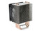 Disipador y Ventilador COOLER MASTER Hyper TX3 soporta Socket 775, 1155, 1156, AM2 y AM3