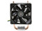 Disipador y Ventilador COOLER MASTER Hyper TX3 soporta Socket 775, 1155, 1156, AM2 y AM3