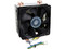 Disipador y Ventilador Cooler Master Hyper 212 Plus, soporta Socket 1366, 1156, 1155, 775, FM1, AM3+, AM3, AM2+ y AM2