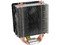 Disipador y Ventilador Cooler Master Hyper 212 Plus, soporta Socket 1366, 1156, 1155, 775, FM1, AM3+, AM3, AM2+ y AM2