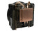 Disipador y Ventilador COOLER MASTER Vortex 752 para Intel Core 2 Quad, Core 2 Duo y AMD Phenom