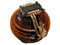 Disipador y Ventilador COOLER MASTER CM SPHERE soporta Core 2 Quad, Core 2 Extreme, Core 2 Duo, Athlon FX, Athlon X2 y Phenom