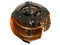 Disipador y Ventilador COOLER MASTER CM SPHERE soporta Core 2 Quad, Core 2 Extreme, Core 2 Duo, Athlon FX, Athlon X2 y Phenom
