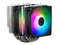 Disipador y Ventilador Cooler Master Hyper 620S de 120mm, Soporta LGA 1700, 1200, 115x y AMD AM5, AM4.