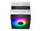 Disipador y Ventilador Cooler Master Hyper 620S de 120mm, Soporta LGA 1700, 1200, 115x y AMD AM5, AM4.