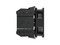 Disipador y Ventilador Cooler Master Hyper 411 Nano ARGB, de 92mm, Soporta Socket: Intel LGA1200, LGA1151, LGA1150, y AMD AM4, AM5. Color Negro.