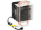 Disipador y Ventilador Cooler Master Hyper T2 soporta Socket Intel LGA 1200 / 1156 / 1155 / 1151 / 1150, AMD FM2+ / FM2 / FM1 / AM3+ / AM3 / AM2.