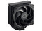 Disipador y Ventilador Cooler Master Hyper 212 Black, Socket Intel: LGA 1700, 1200, 1151, 1150, 1155, 1156, y AMD: AM5, AM4.