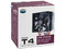 Disipador y Ventilador Cooler Master Hyper T4, soporta Socket Intel 2066 /2011 / 1366/ 1156 / 1155 / 1150 / 1151 / 1200, AMD FM1 / FM2 / AM3+ / AM3 / AM2+ /AM2.