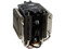 Disipador y Ventilador Cooler Master V8 soporta Socket 775, 1155, 1156, 1366, AM2 y AM3.