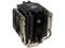 Disipador y Ventilador Cooler Master V8 soporta Socket 775, 1155, 1156, 1366, AM2 y AM3.