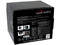 Disipador y Ventilador Cooler Master V8 soporta Socket 775, 1155, 1156, 1366, AM2 y AM3.