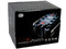 Disipador y Ventilador Cooler Master V8 soporta Socket 775, 1155, 1156, 1366, AM2 y AM3.