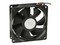 Ventilador para Gabinete CoolerMaster, 80 mm.