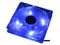 Ventilador para Gabinete COOLER MASTER Leds Azules, 120 mm.