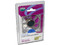 Ventilador para Gabinete COOLER MASTER con 4 Leds Azules, 80 mm.