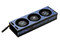 Ventilador para memorias Corsair Dominator AirFlow Xtreme Cooling System