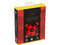 Ventilador Corsair ML120 PRO LED Rojo de levitación magnética de 120 mm.